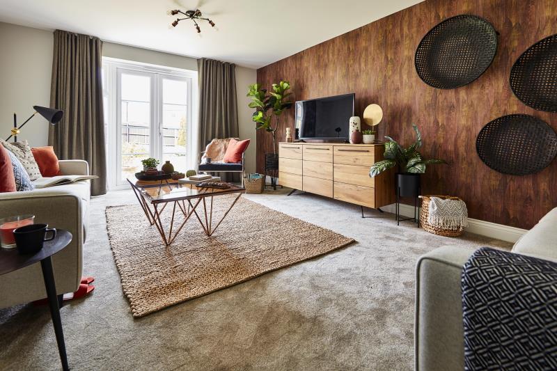 Top interior design trends for 2020 | Taylor Wimpey