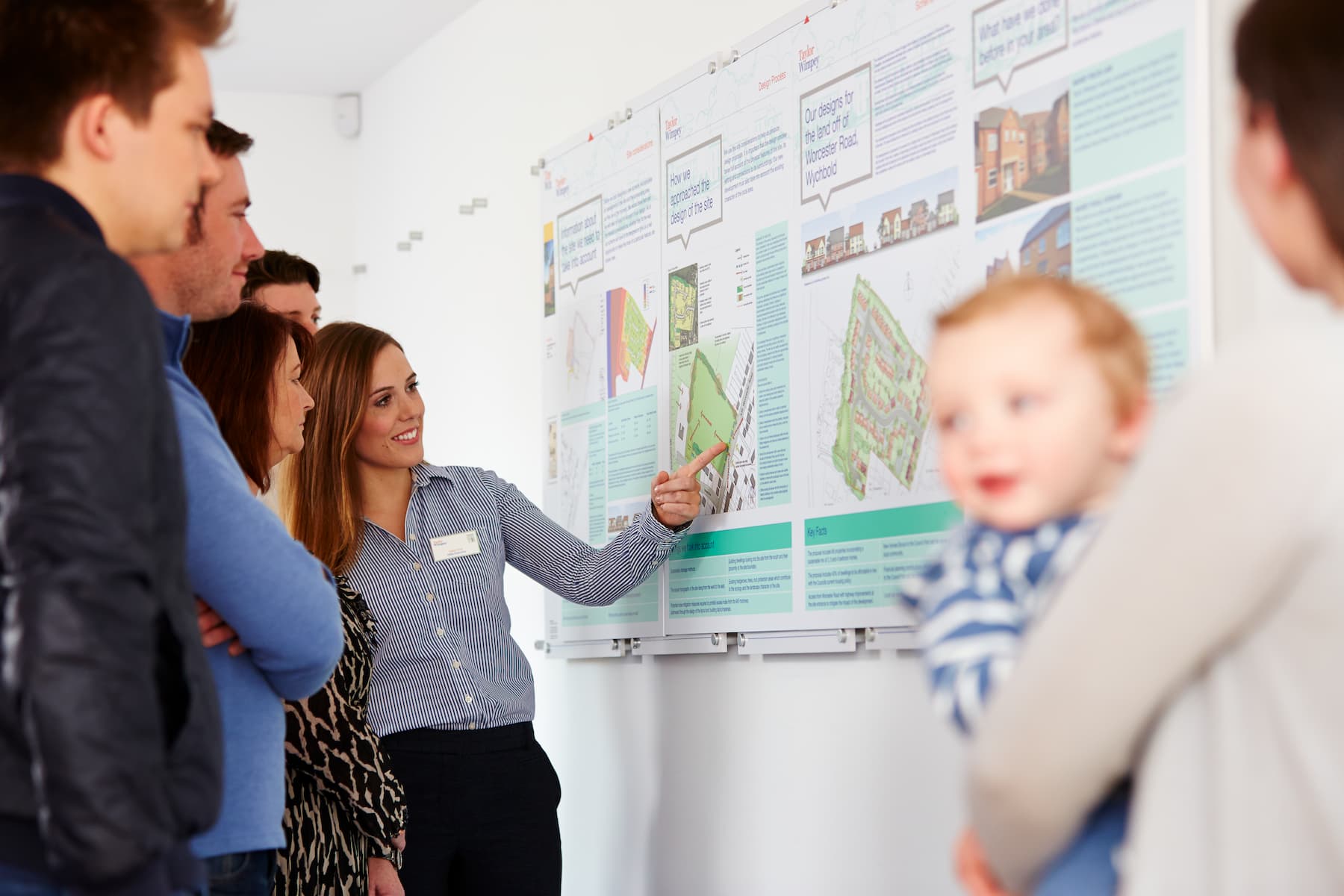 National contributions