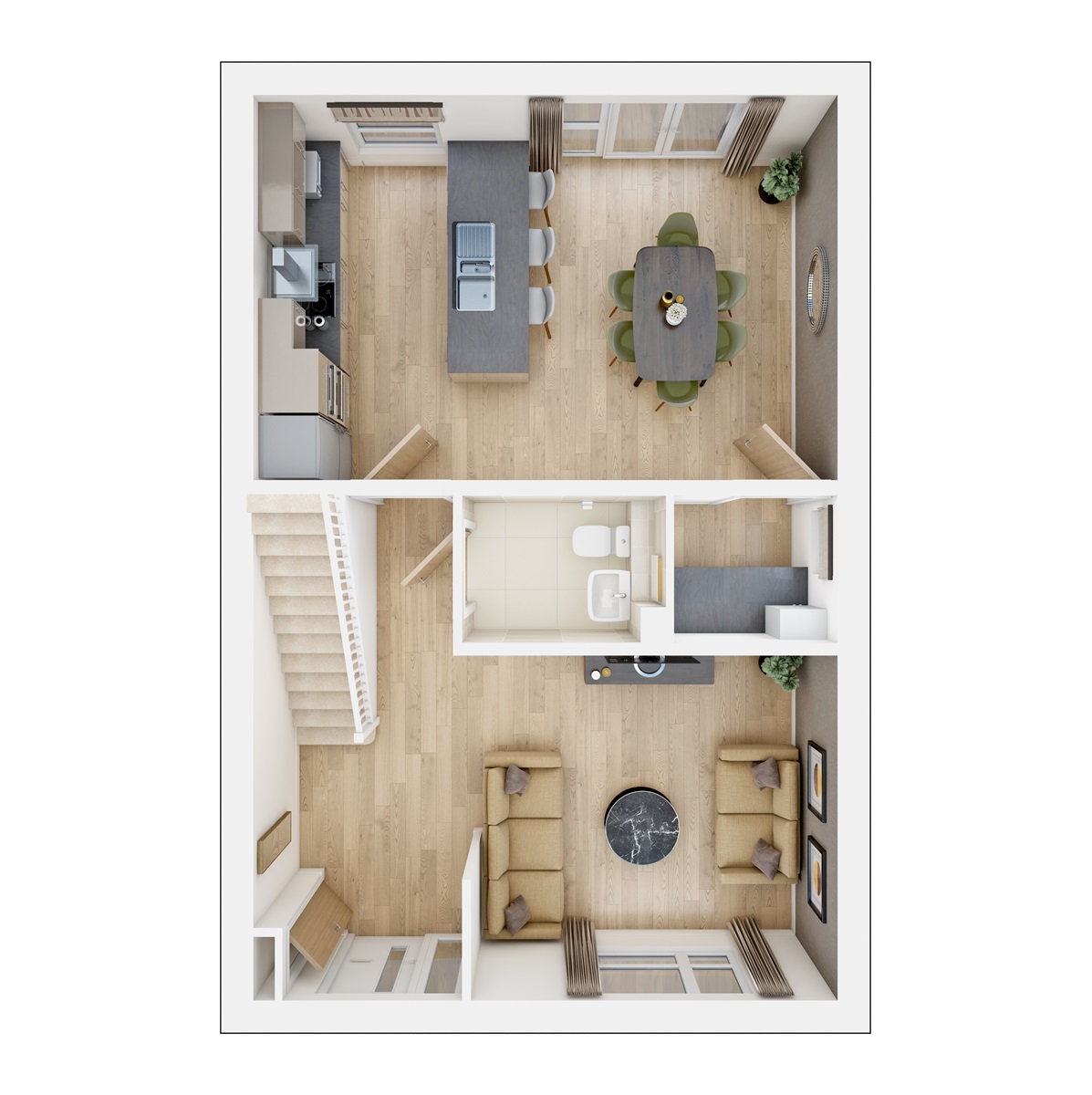 Property Floorplan