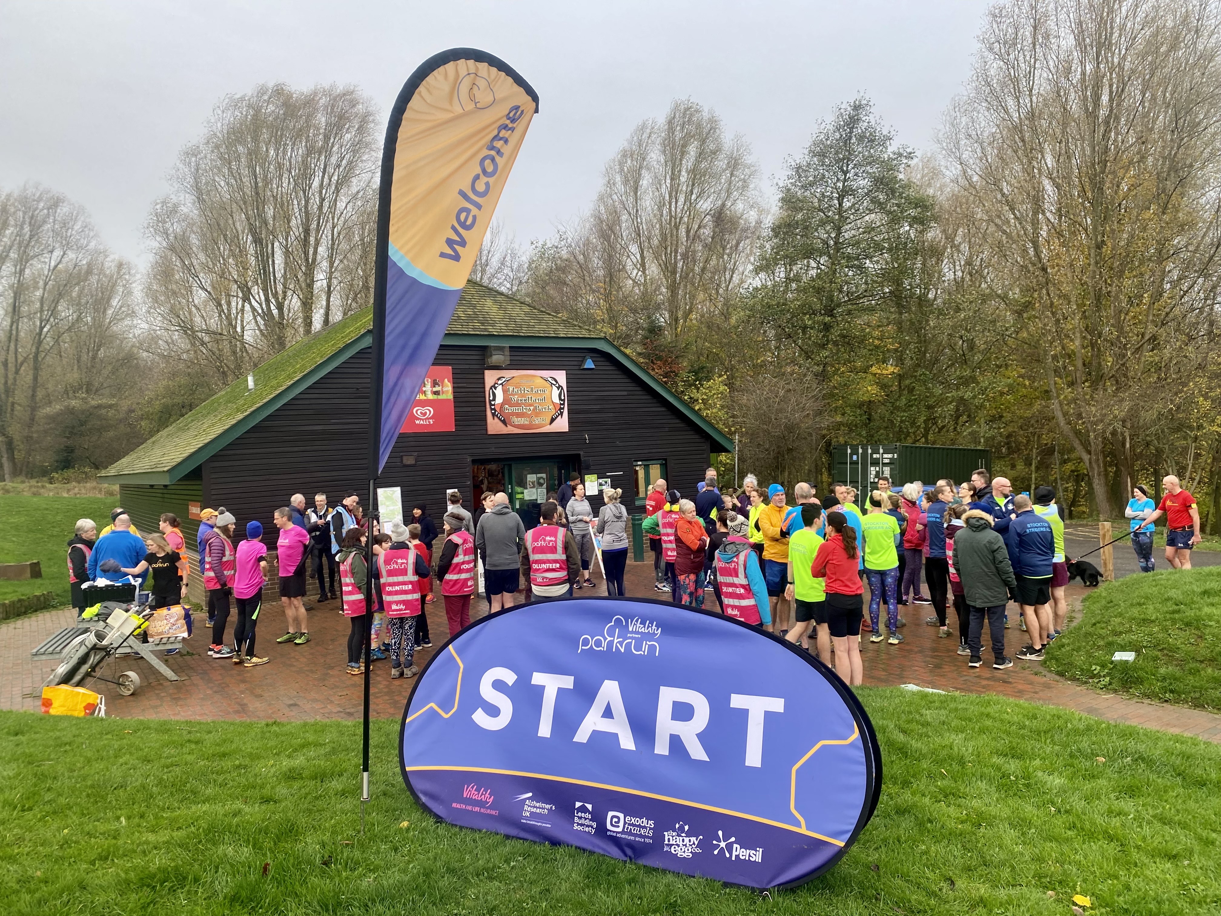 Parkrun
