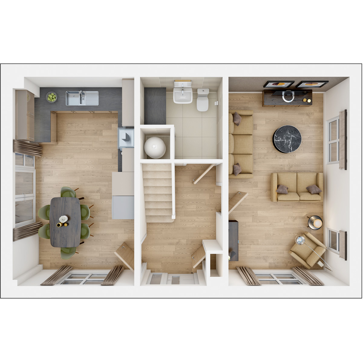 Property Floorplan