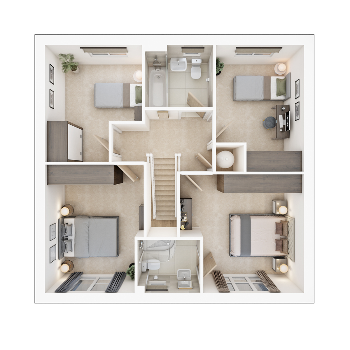 Property Floorplan
