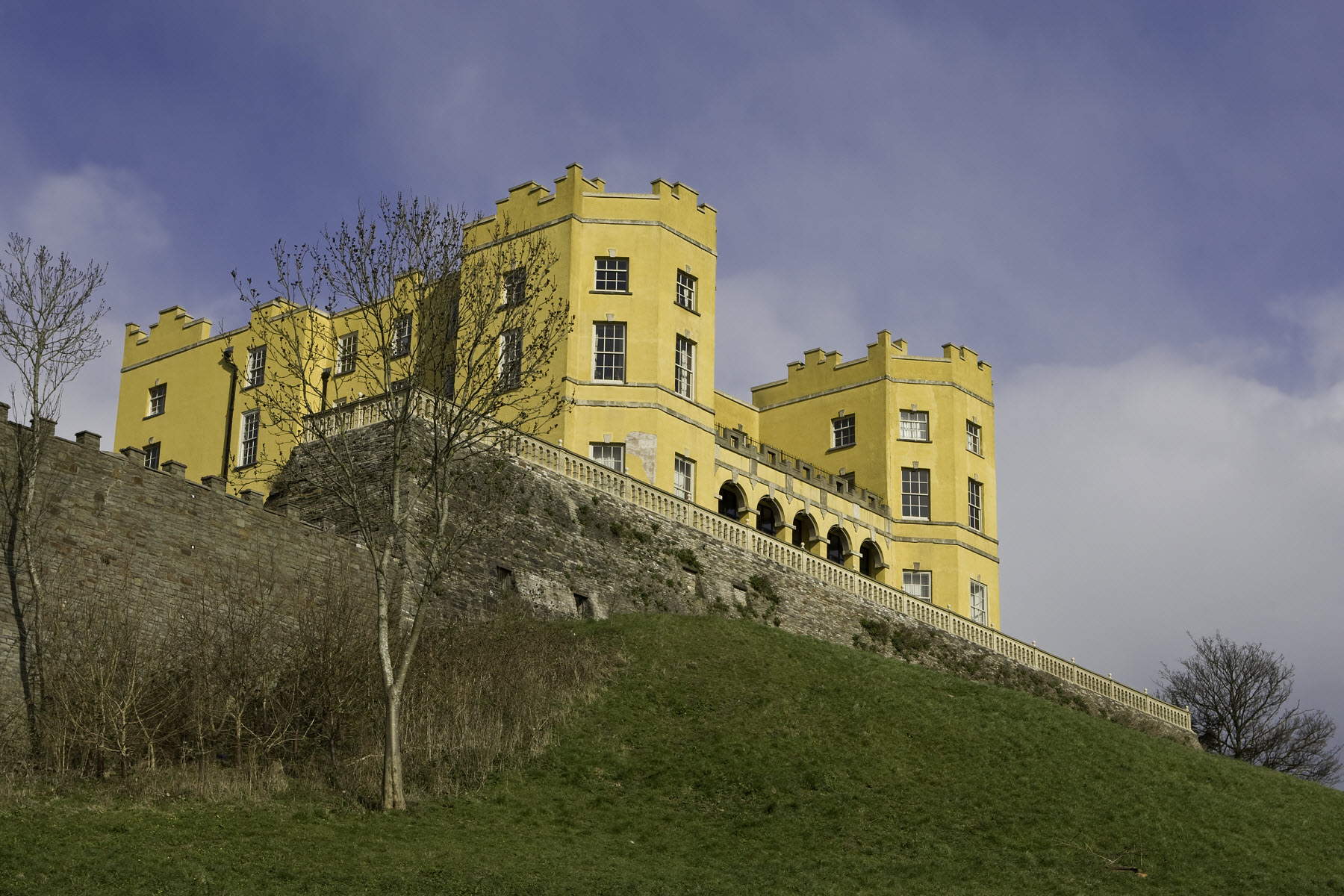 The Dower House, Bristol