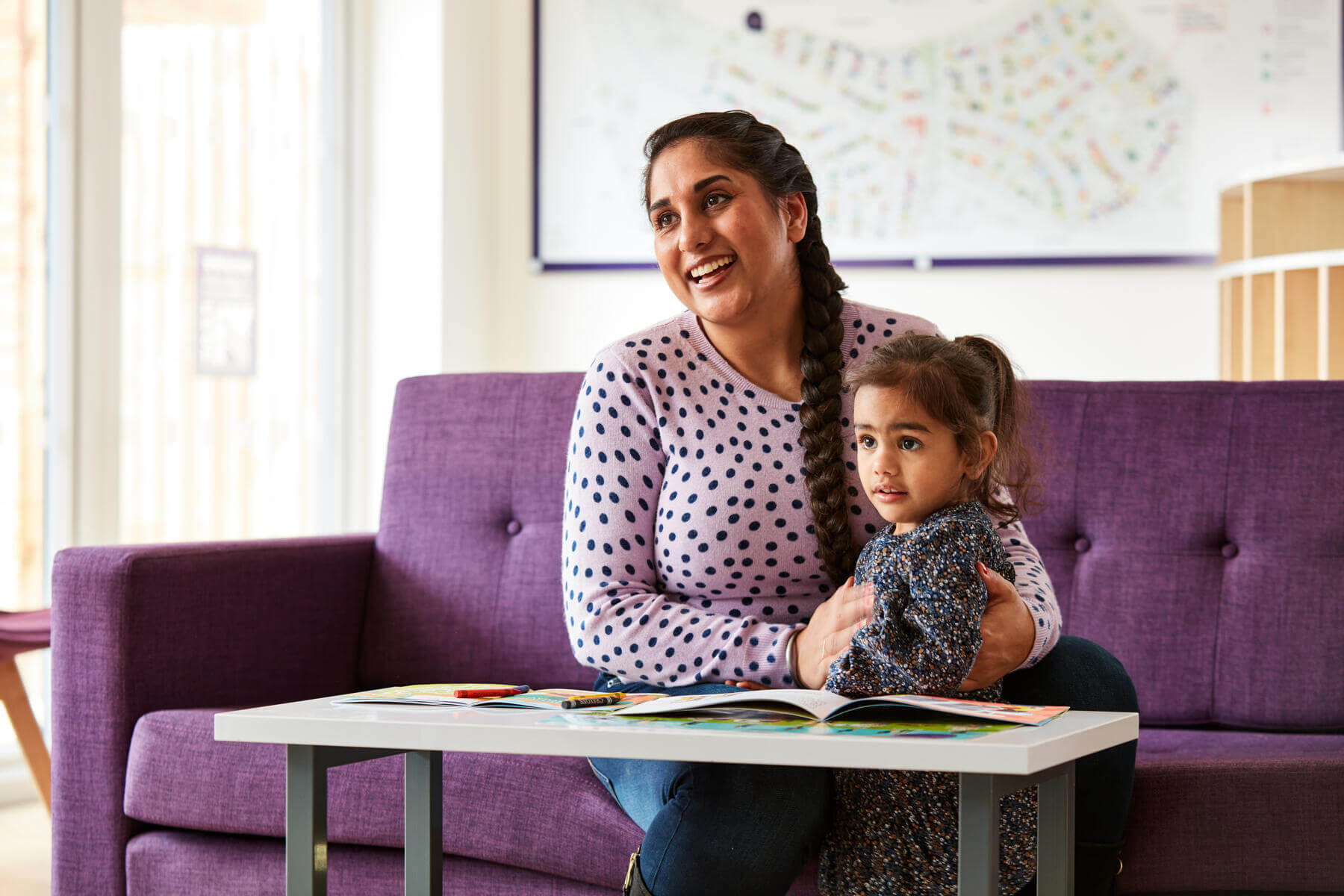 Taylor Wimpey customer