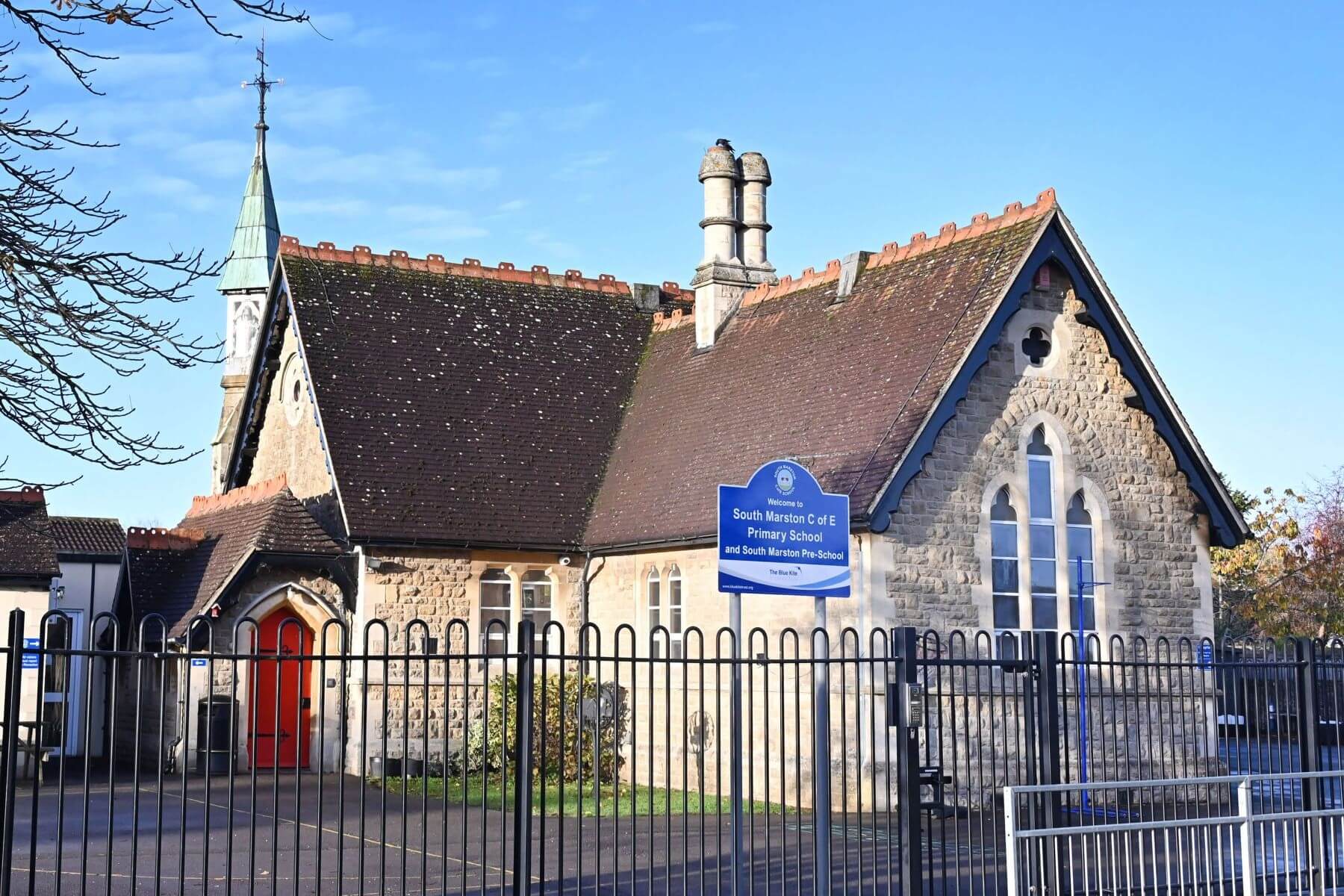 South Marston CofE Primary School