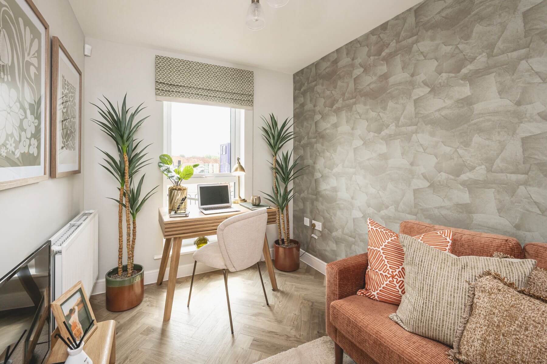 Study of the Altbury