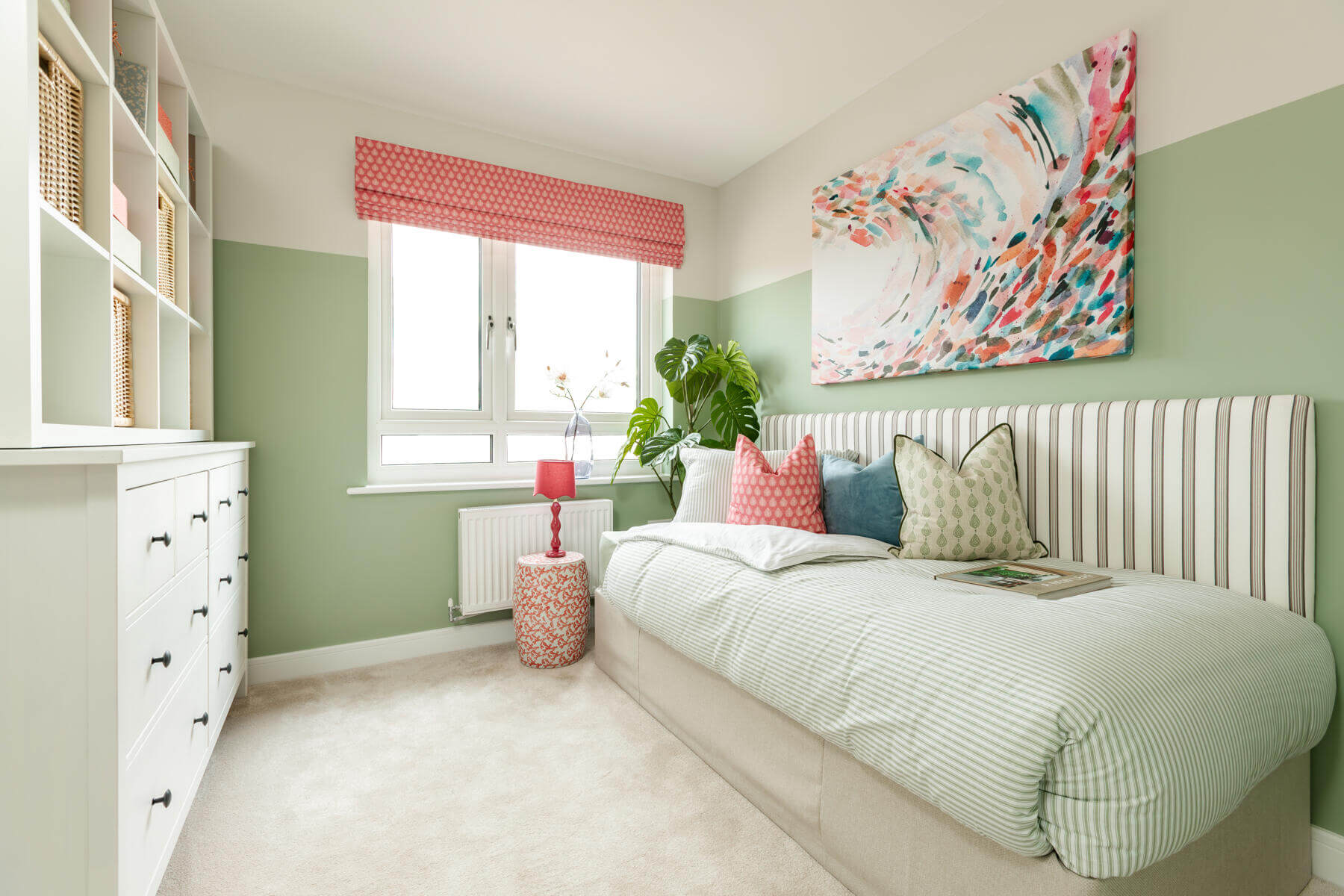 PG Aynesdale - Bedroom 3 