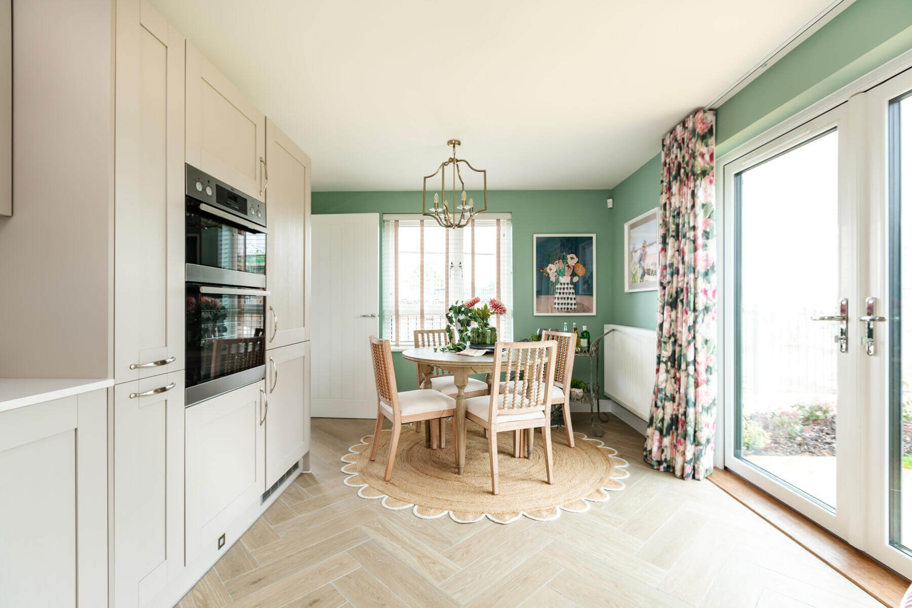 Dining of the Aynesdale