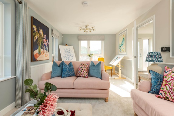 3 bedroom end terrace