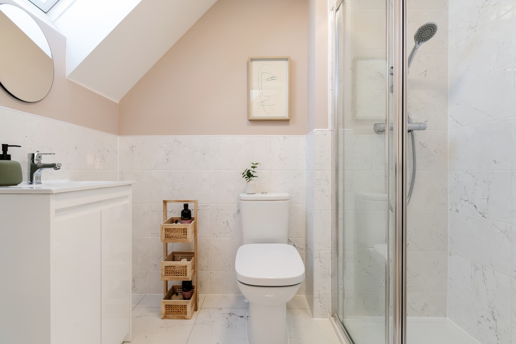ensuite