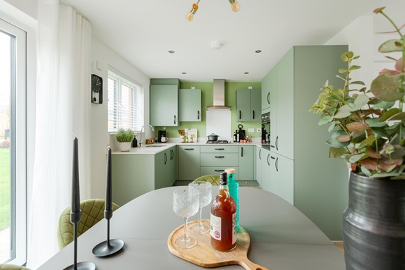 3 bedroom semi-detached