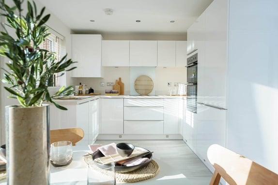 3 bedroom semi-detached
