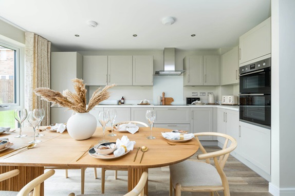 3 bedroom detached