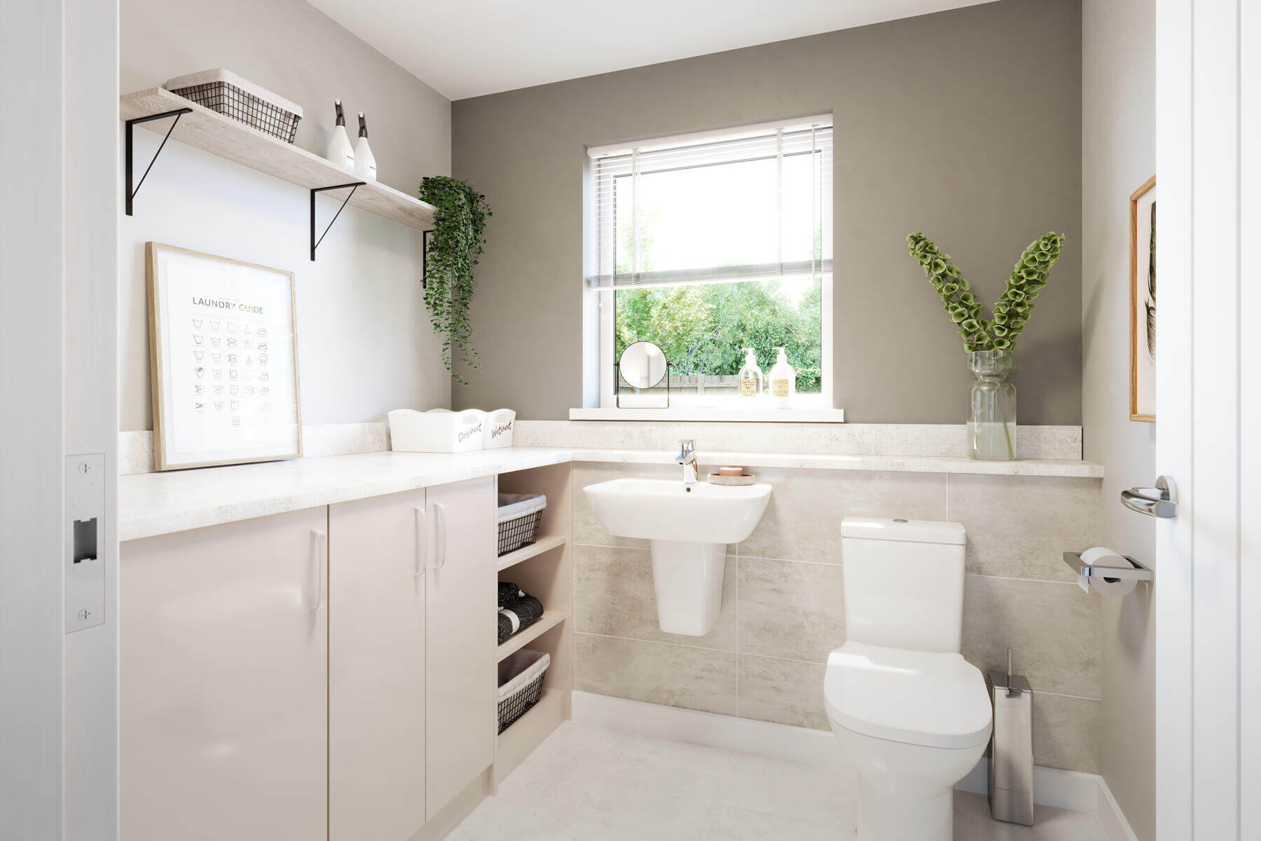 Utility of the Carrdale