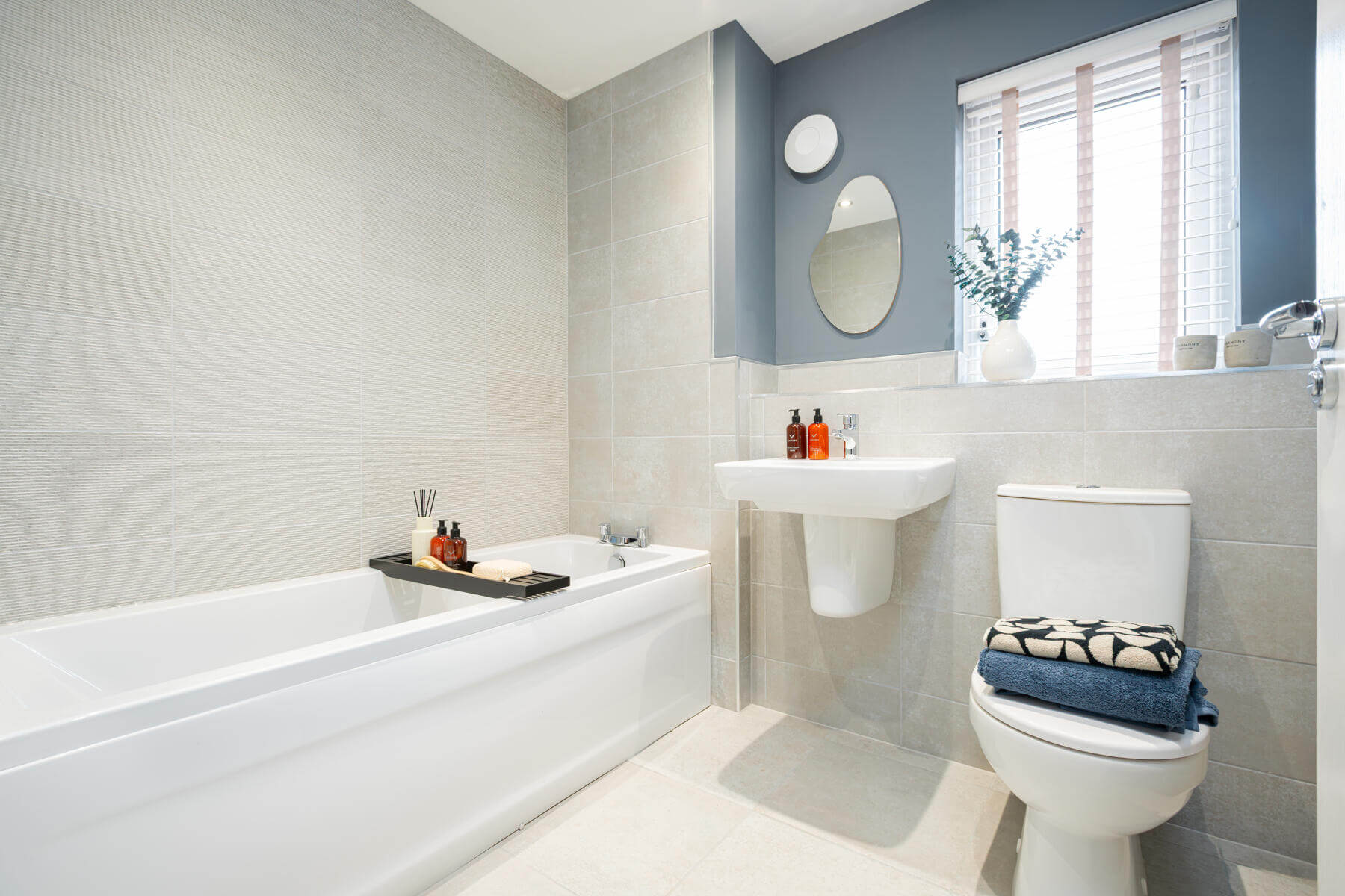 Bathroom of the Chalham