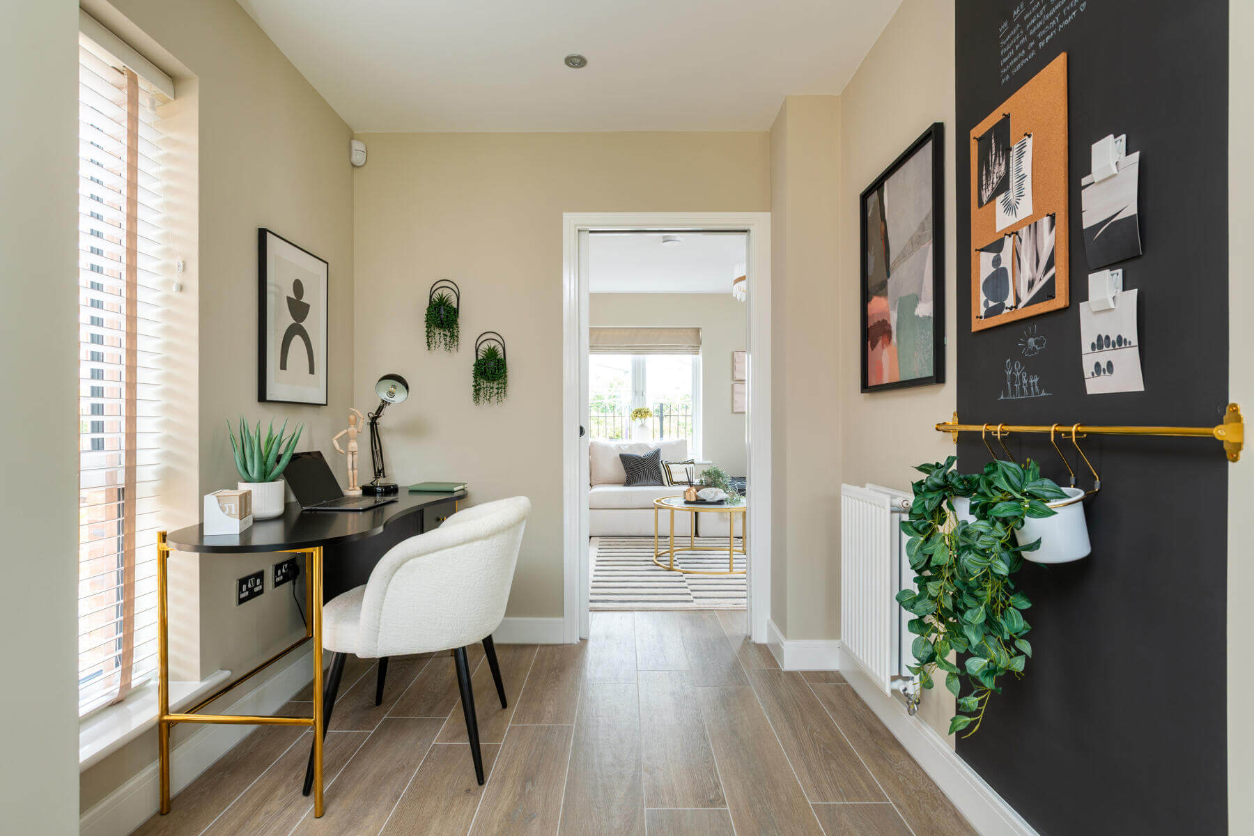 Study of the Colford