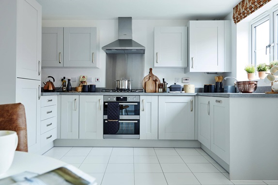 4 bedroom semi-detached