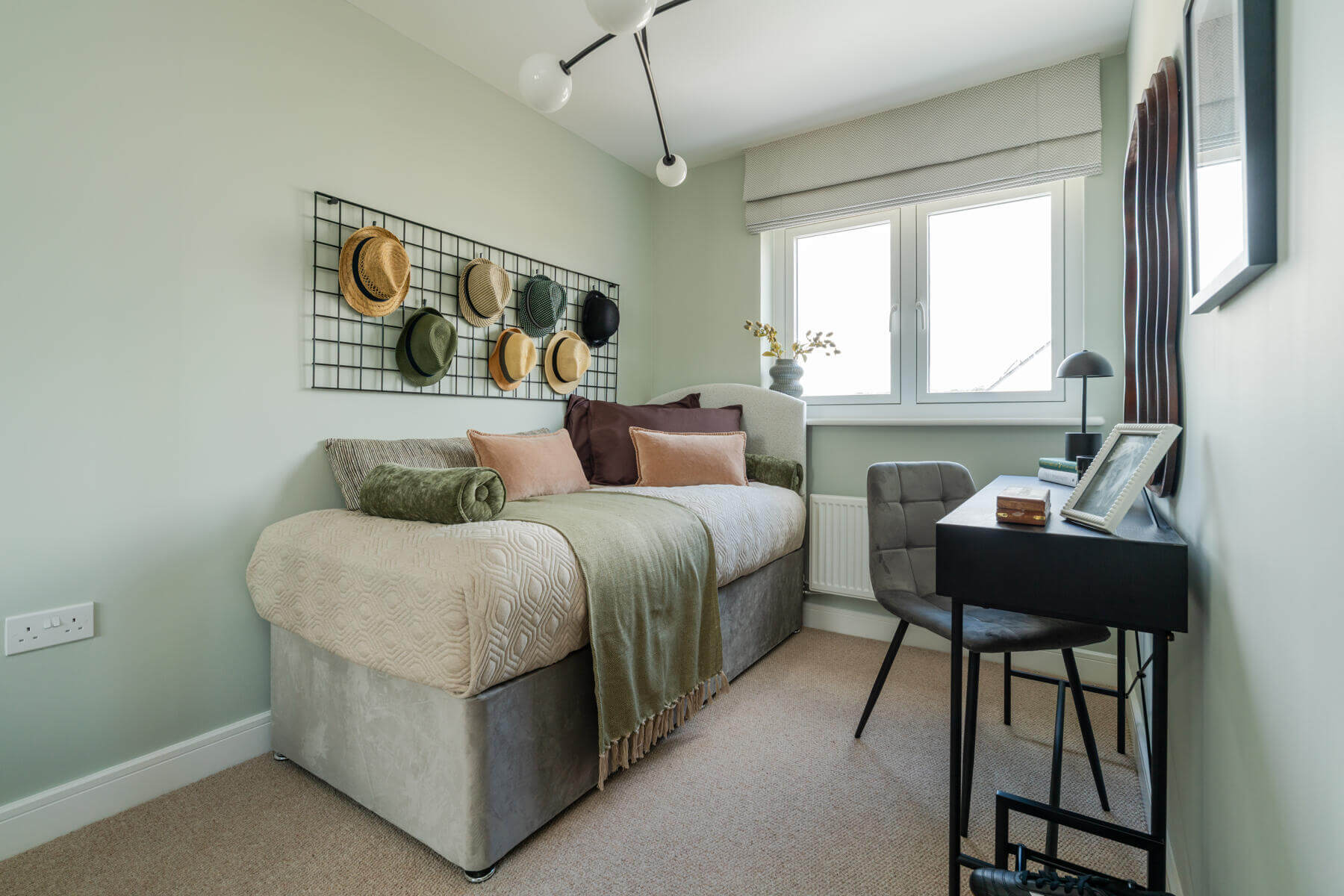 Bed 3 of the Eynsford