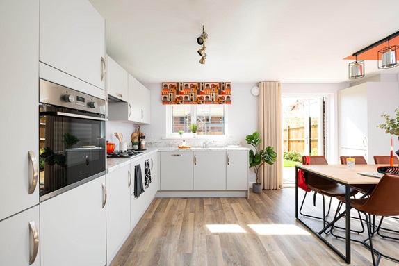 3 bedroom semi-detached