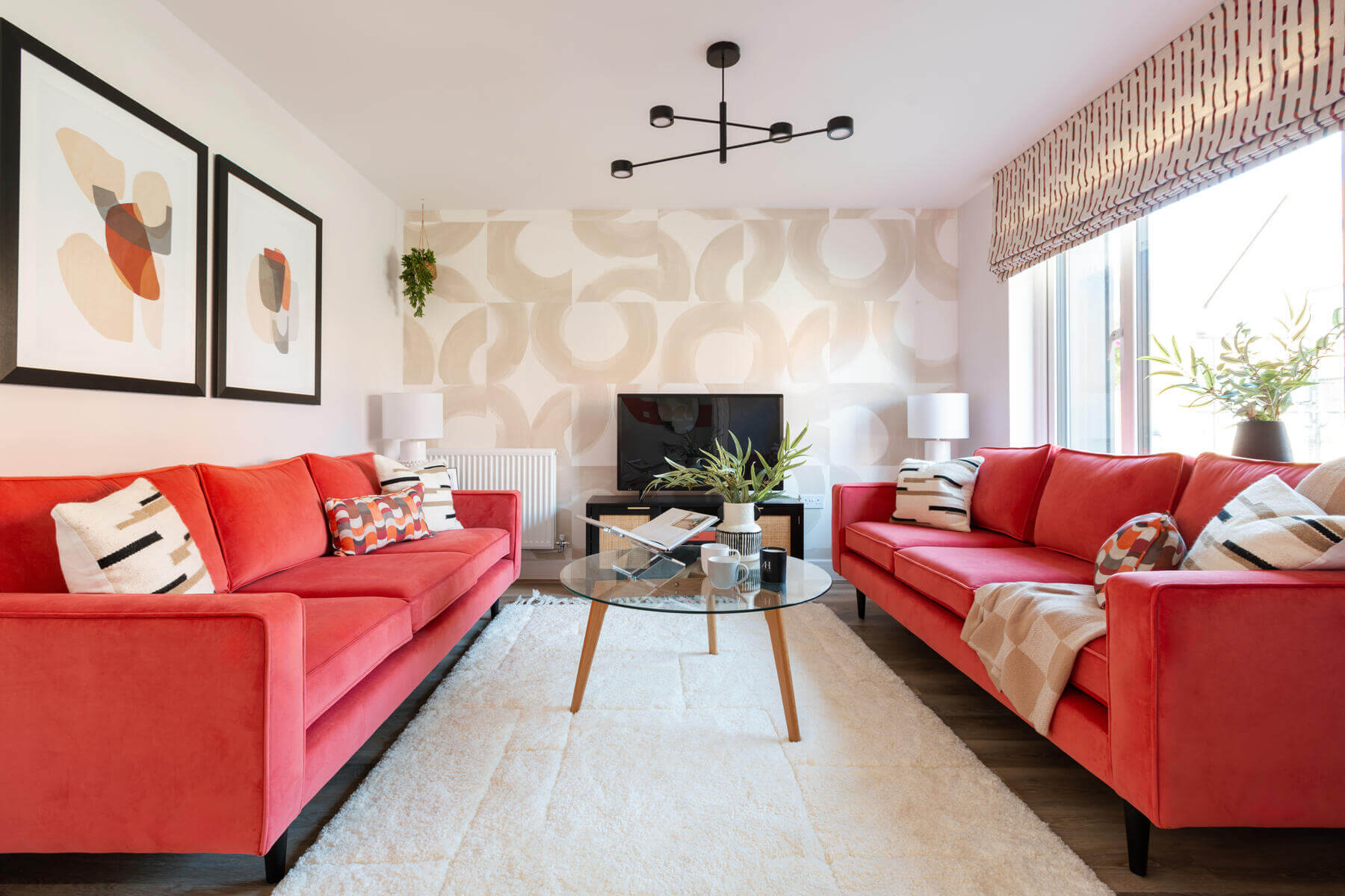 Lounge of the Eynsford