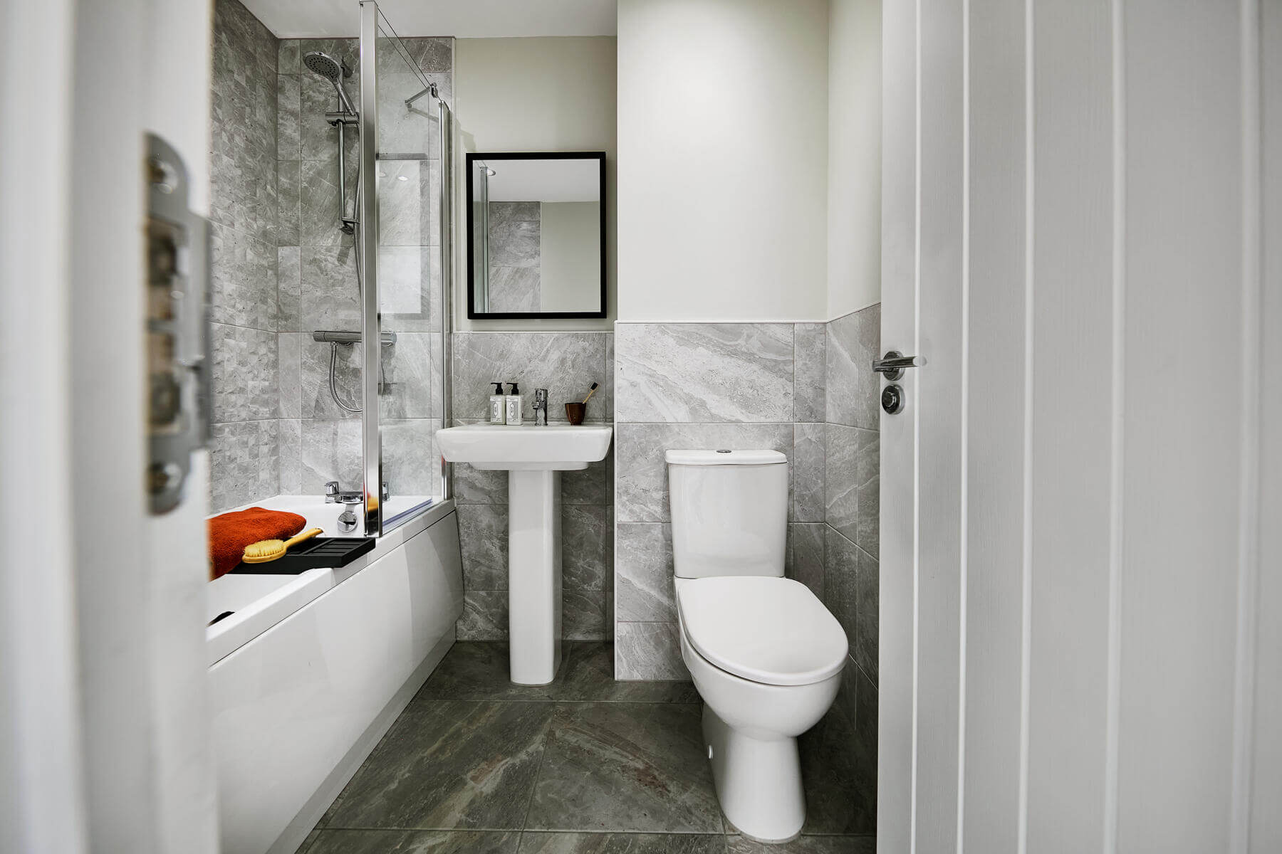 Bathrooom of the Gosford