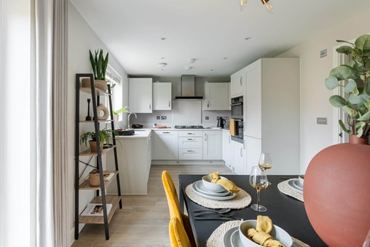 4 bedroom detached