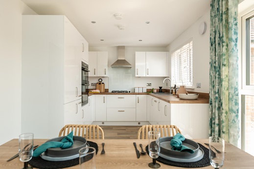 3 bedroom semi-detached