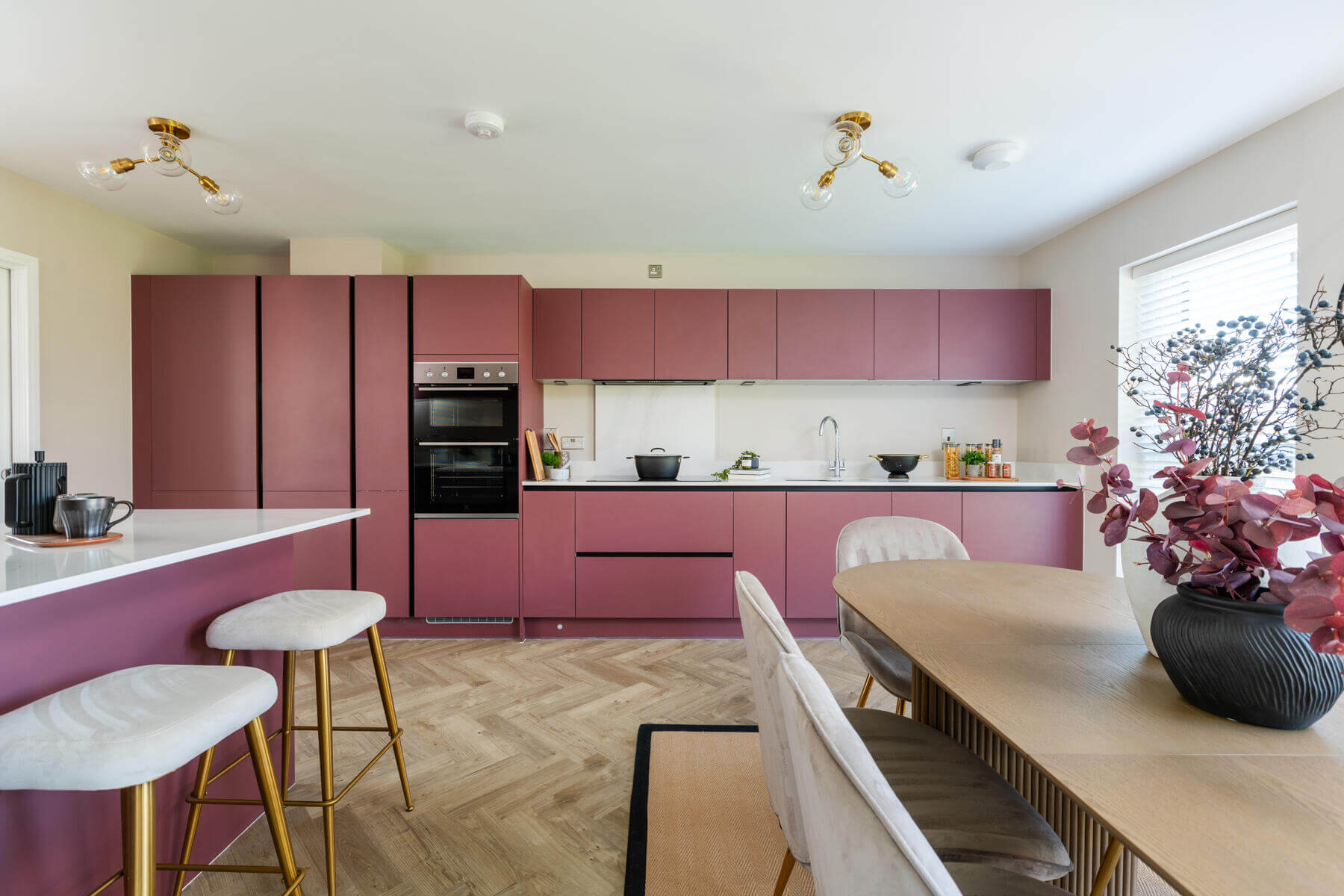 Kitchen of the Kitchen