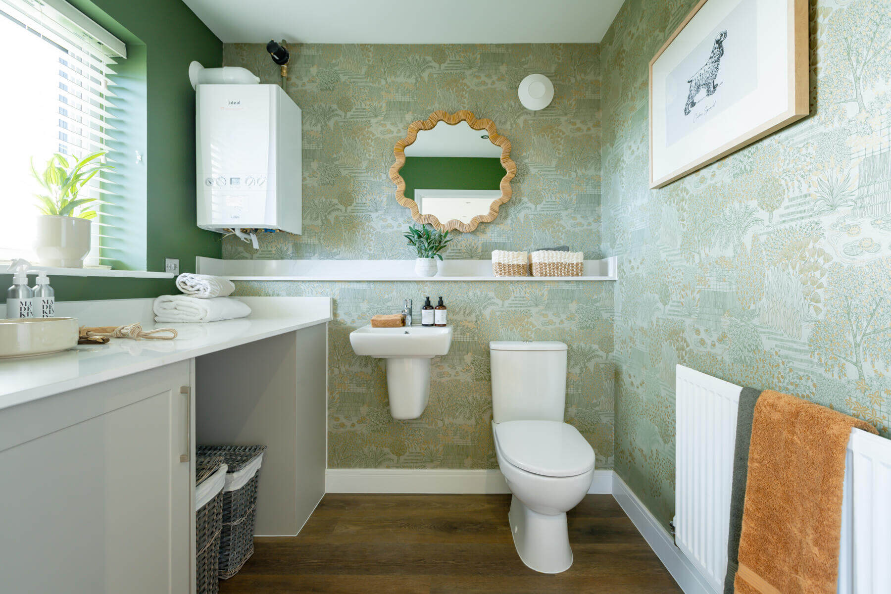 Utility of the Kitham