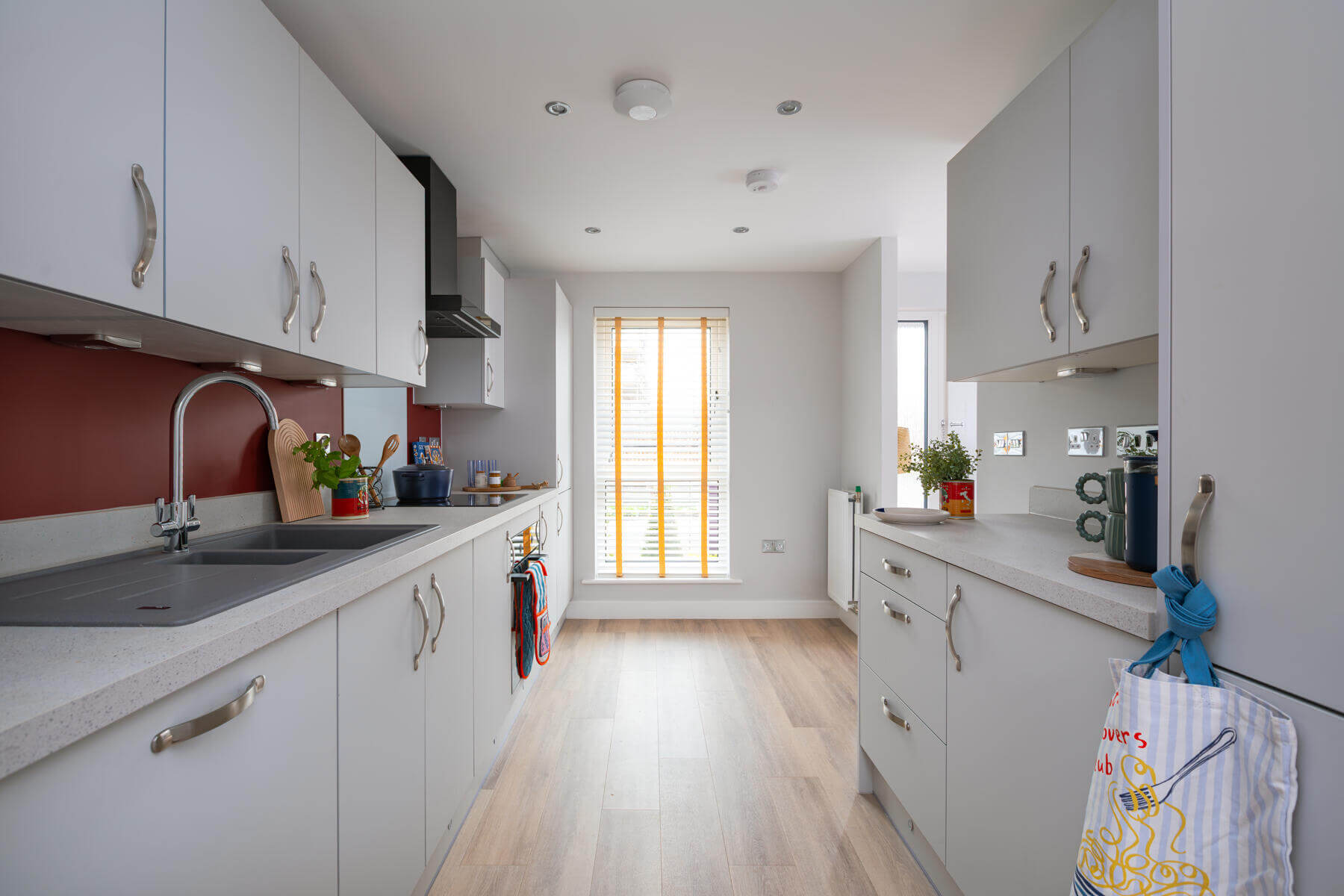 WA Mapleford - Kitchen 1