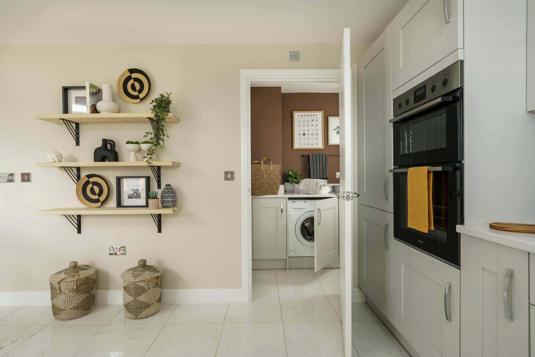 Utility of the Midford