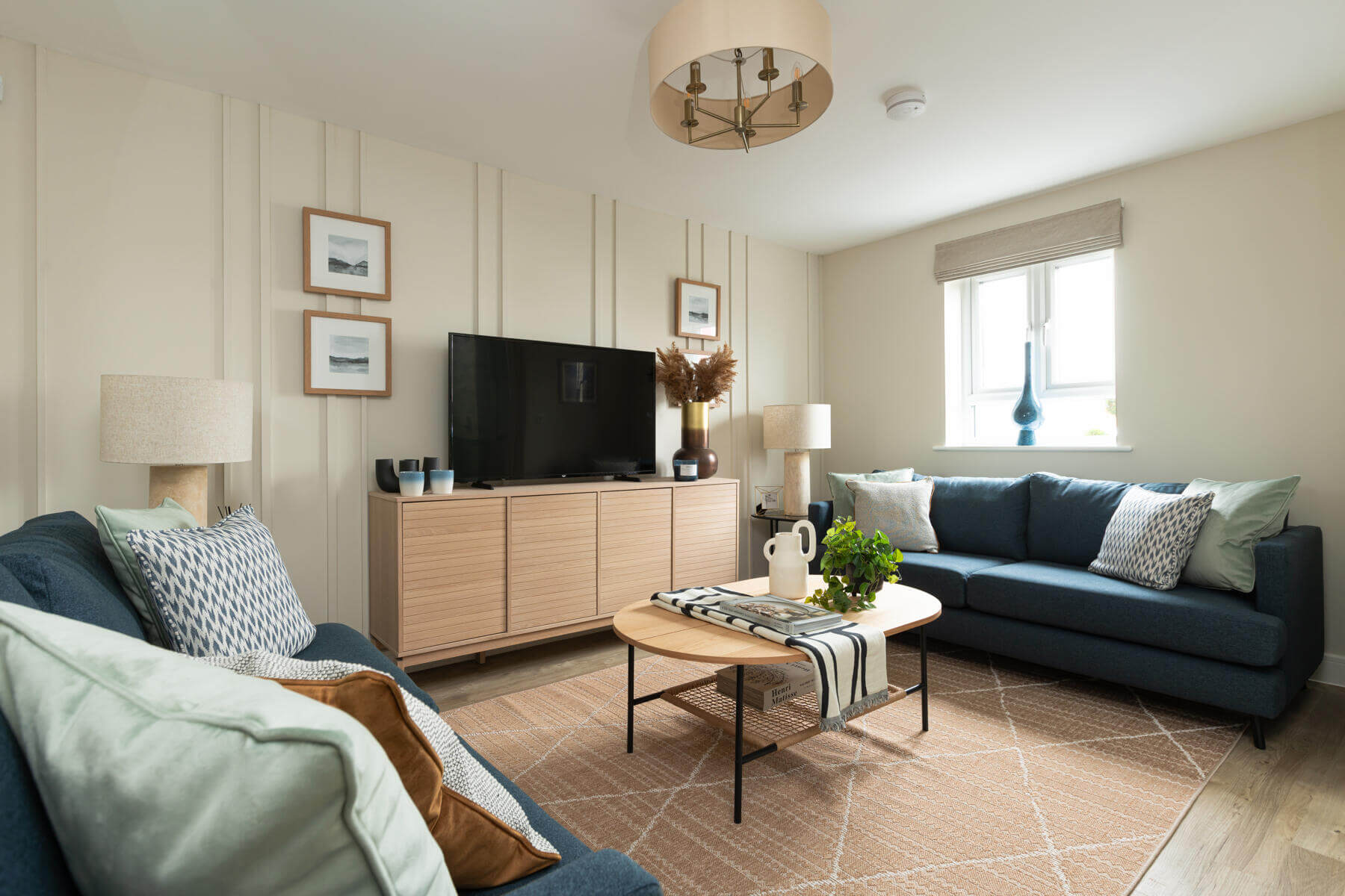 Lounge of the Owlerton