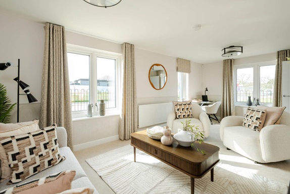 4 bedroom detached