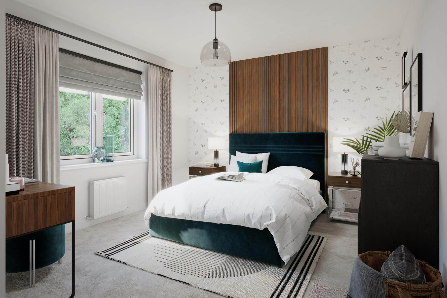 HO Raynford - Bedroom 1_1