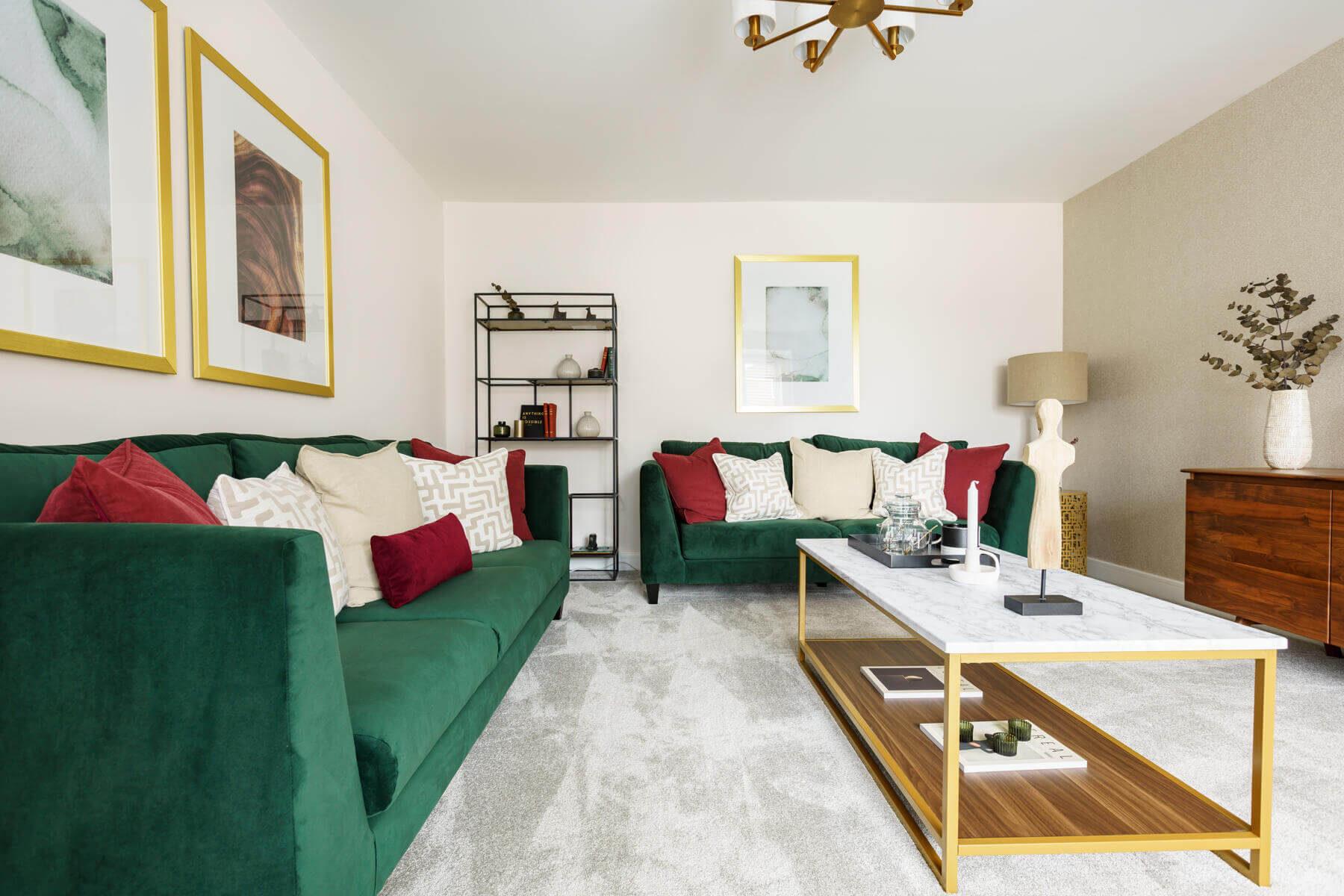 Lounge of the Sunford