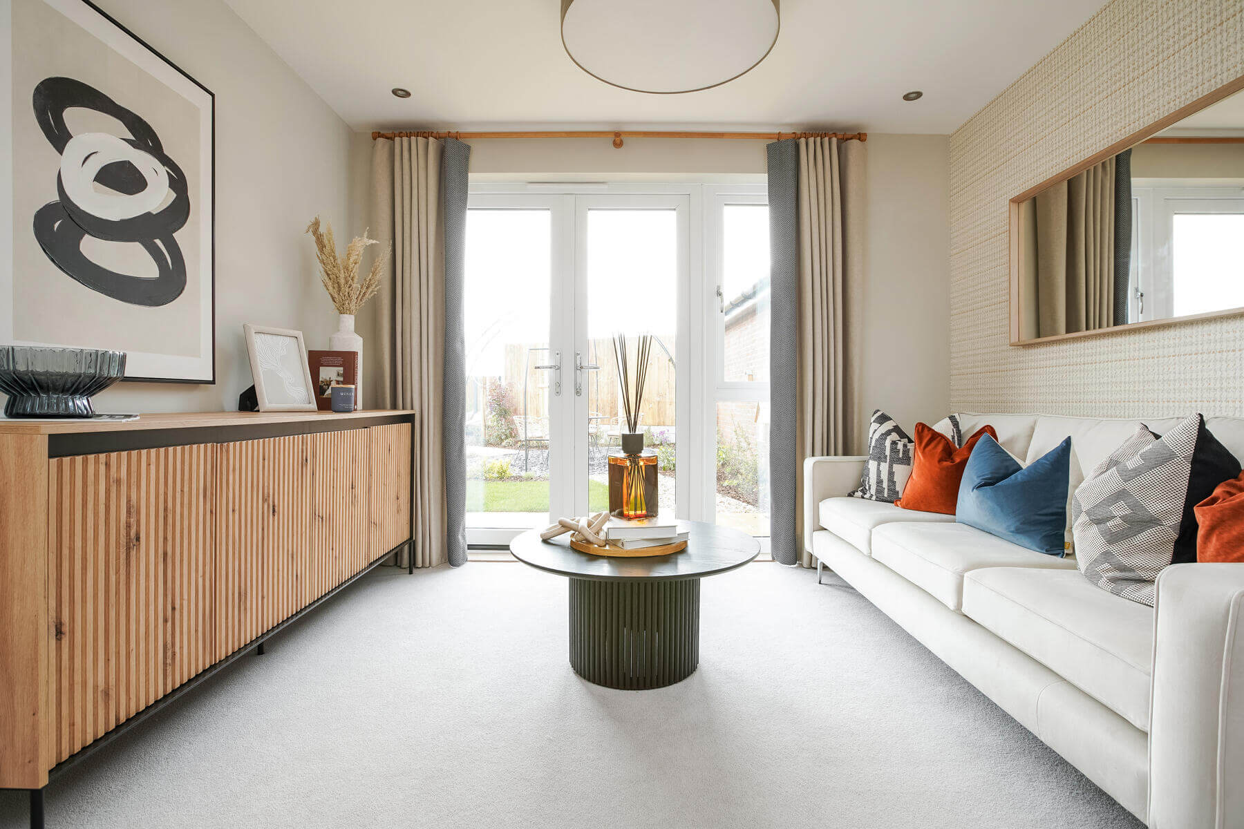 Lounge of the Shilford