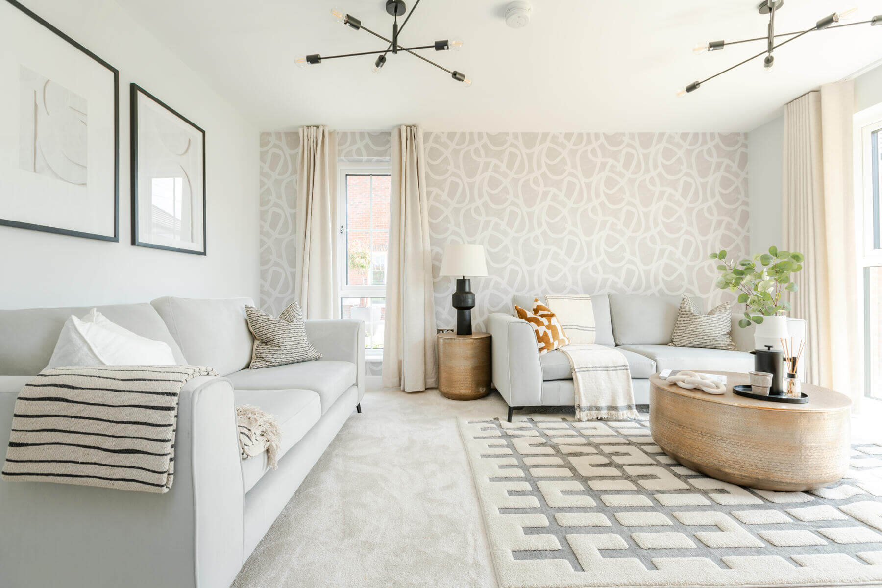 Lounge of the Shilford