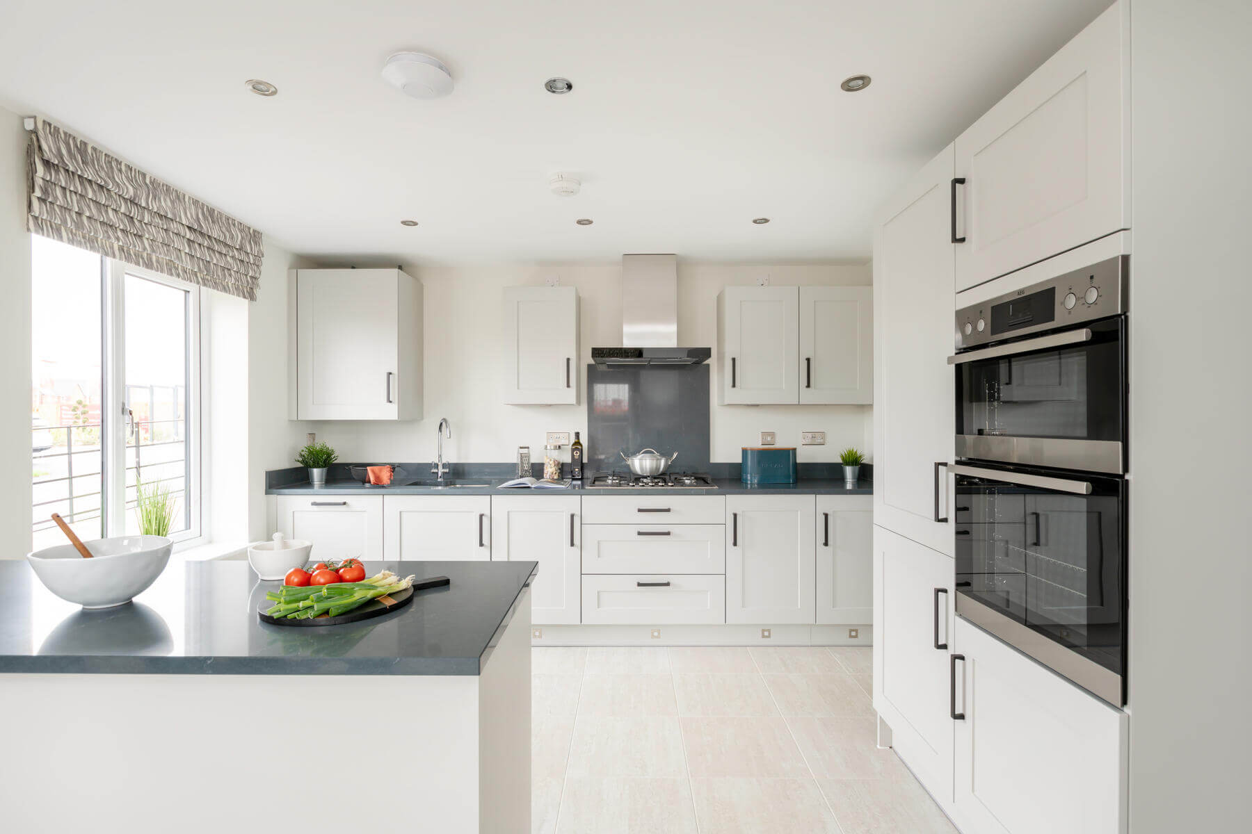 Kitchen of the Trusdale