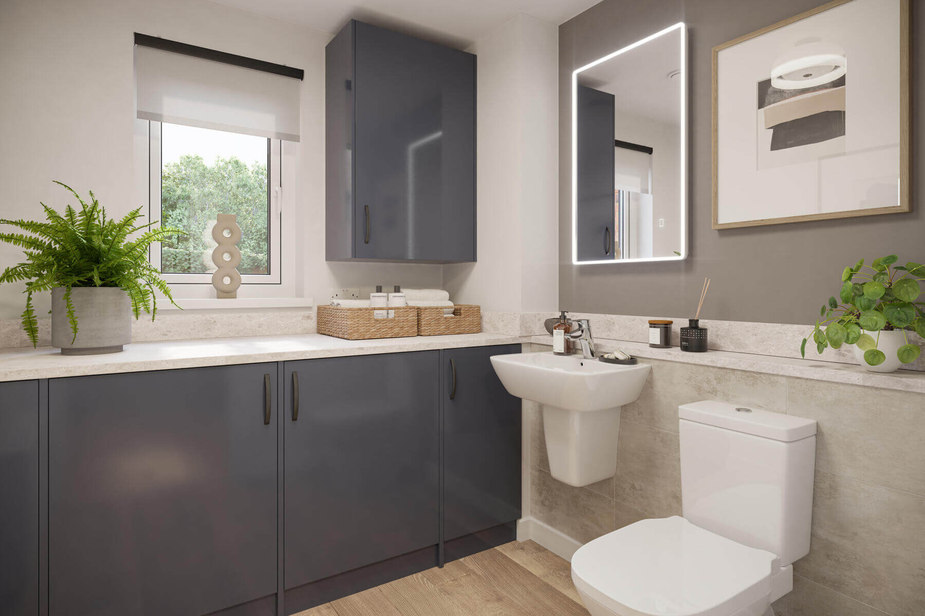 Utility of the Wansdale