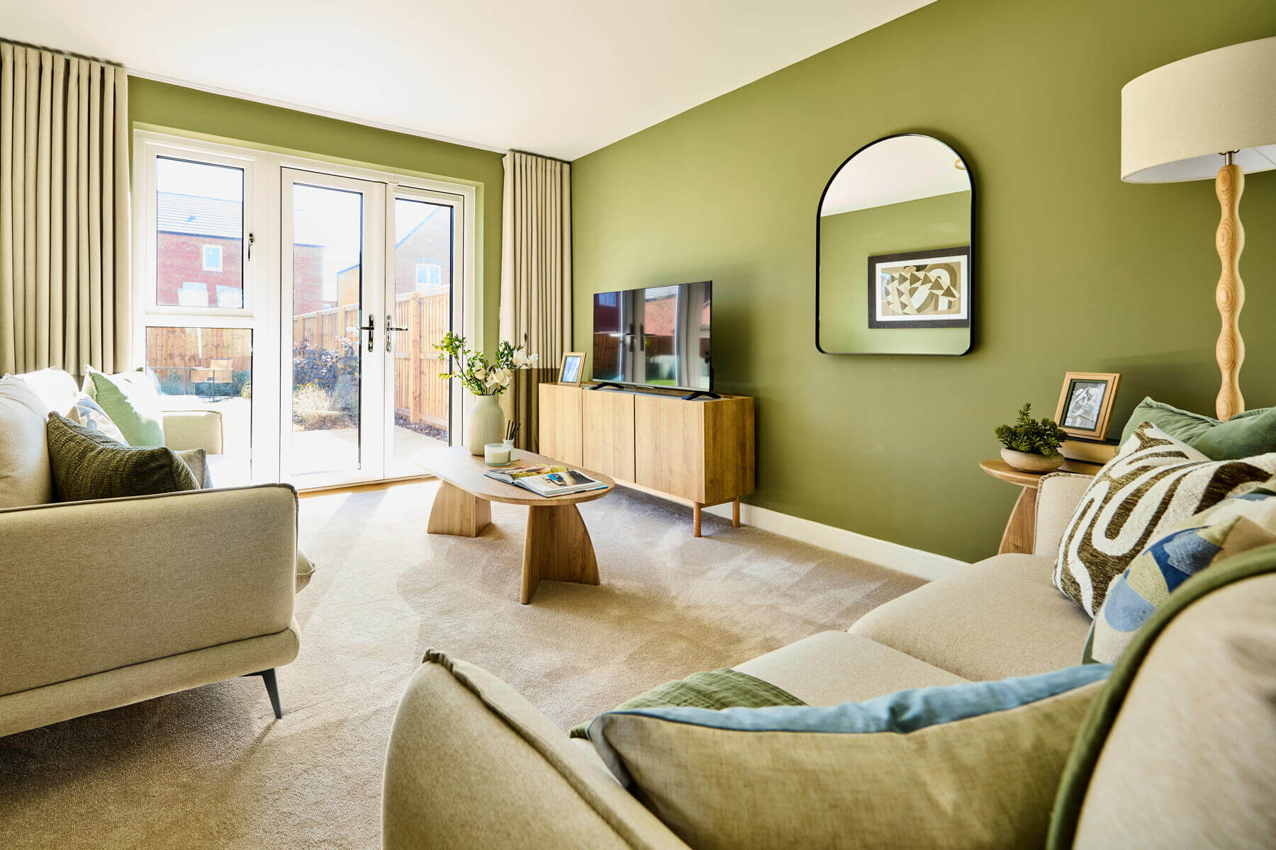 Lounge of the Warkford