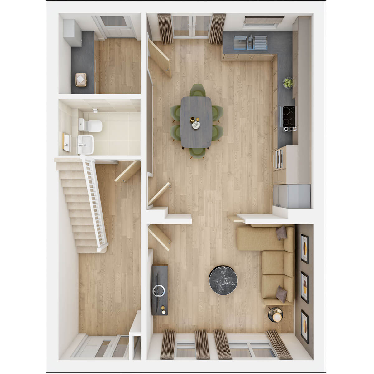 Property Floorplan