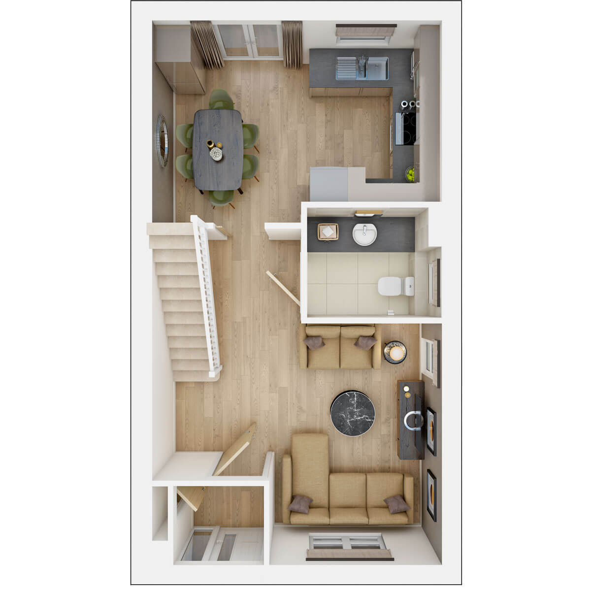 Property Floorplan