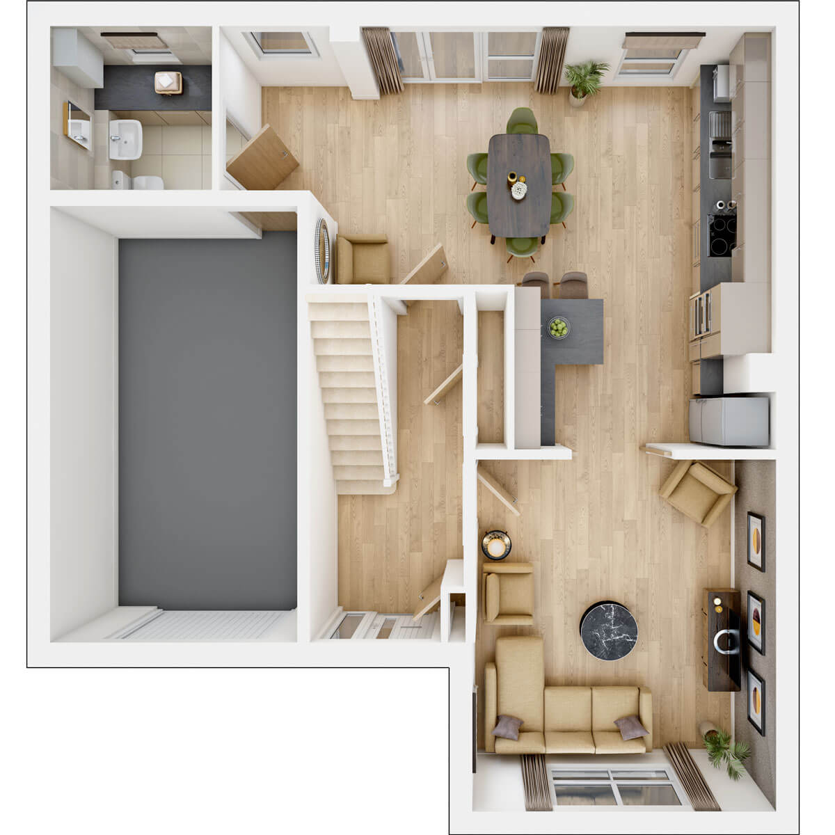 Property Floorplan