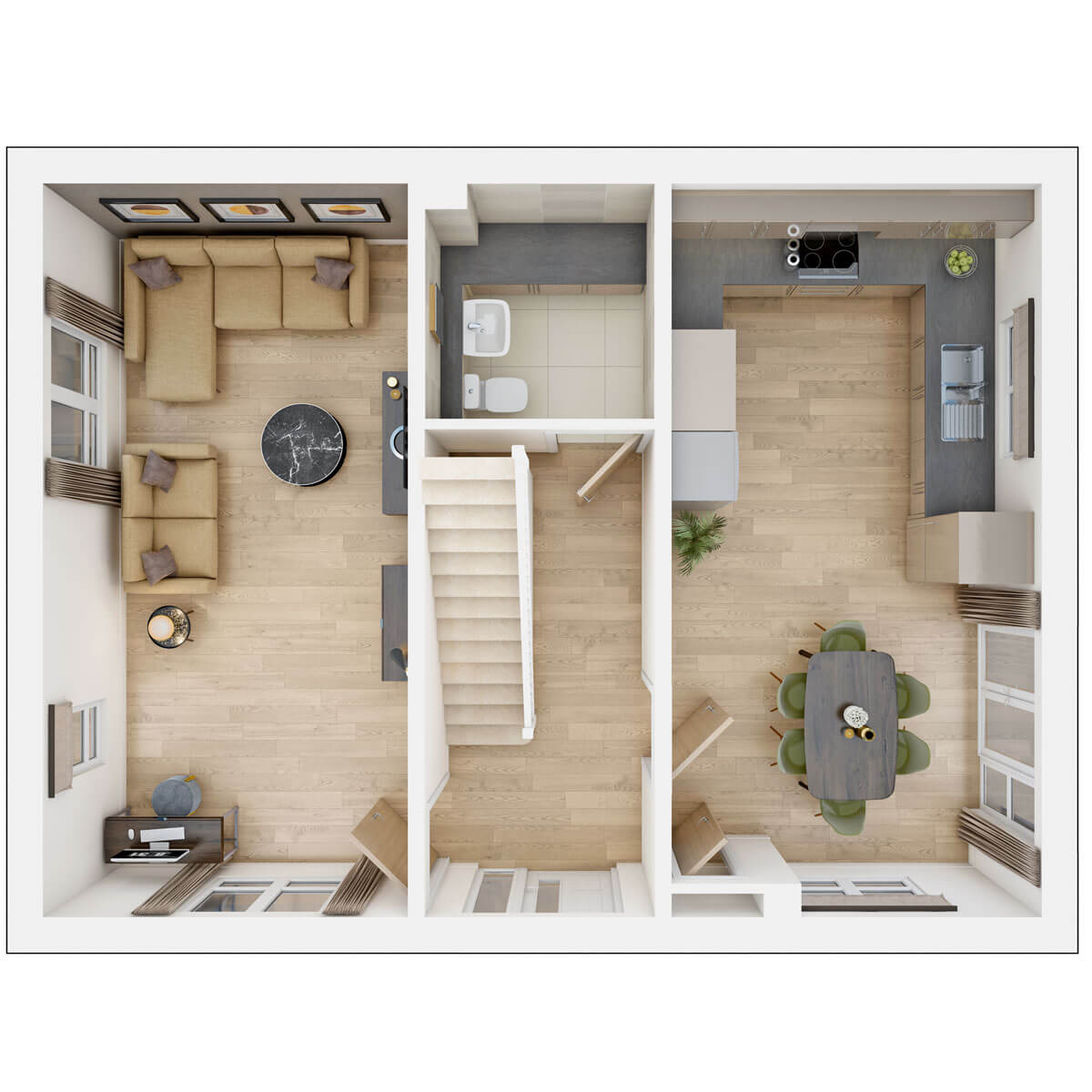 Property Floorplan