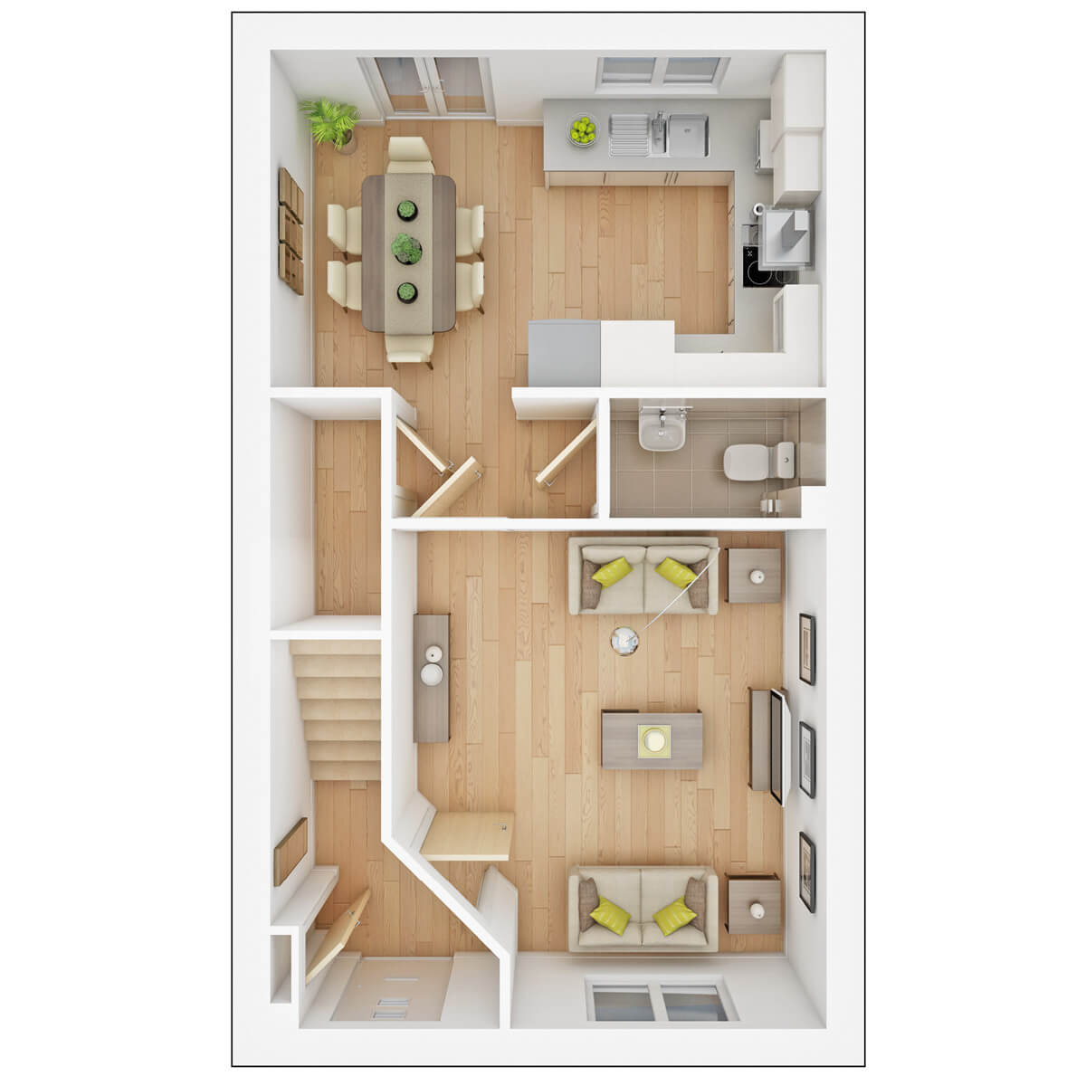 Property Floorplan