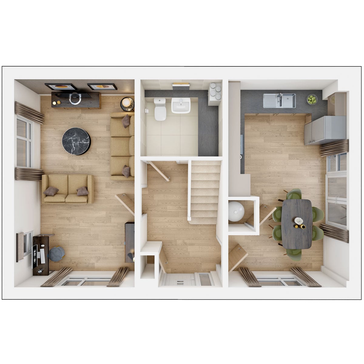 Property Floorplan