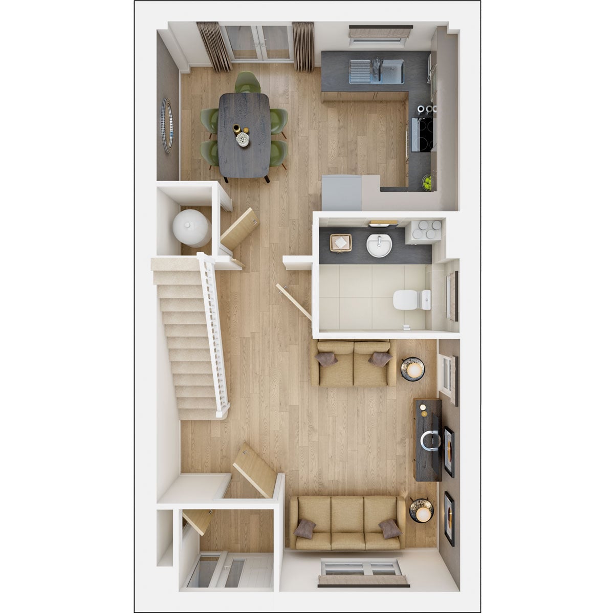 Property Floorplan