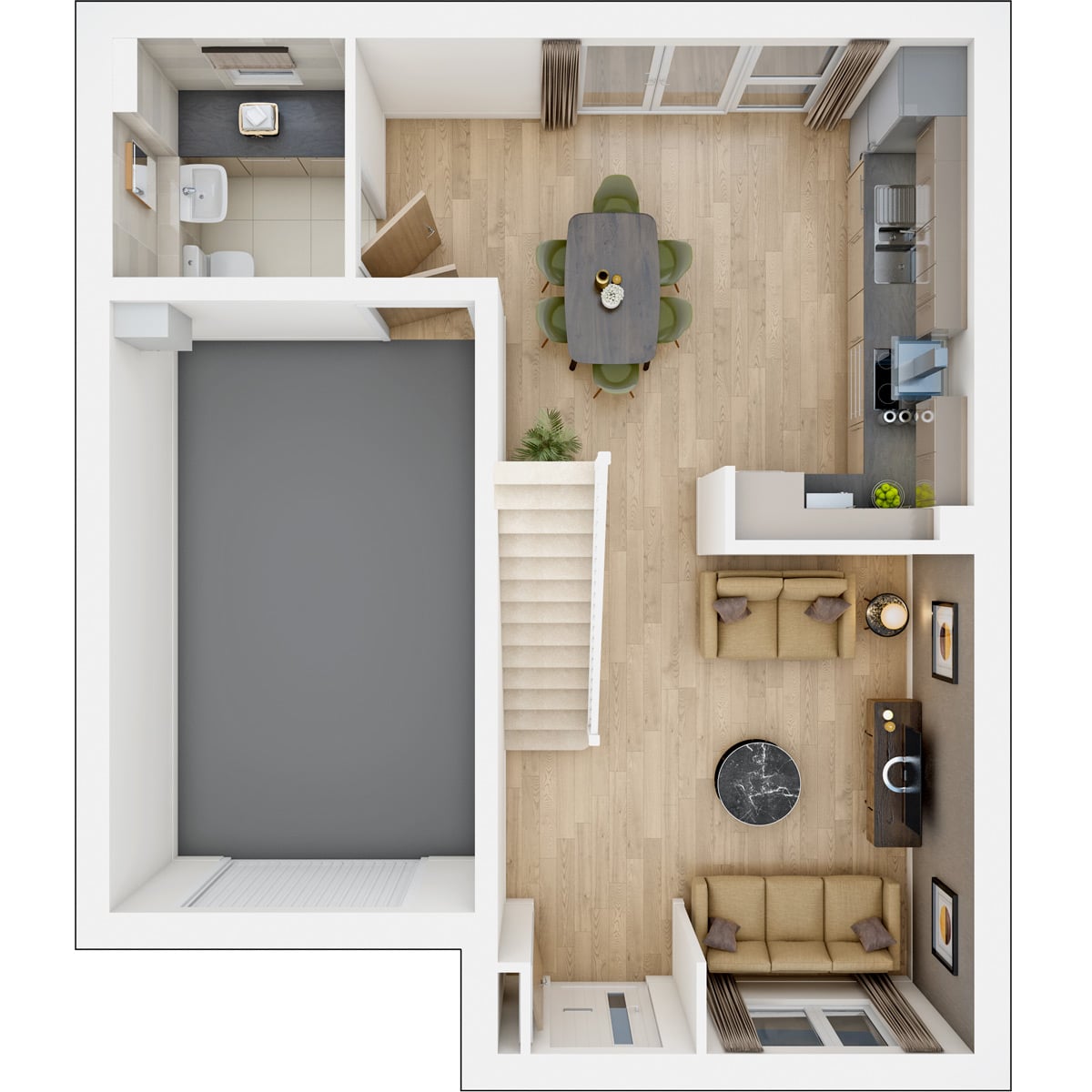 Property Floorplan