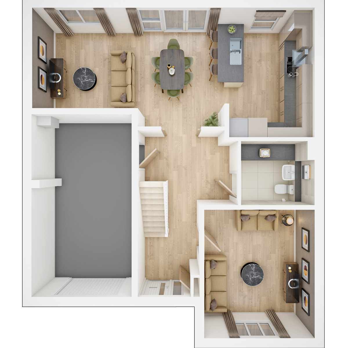 Property Floorplan