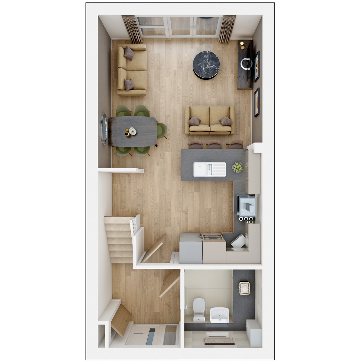 Property Floorplan